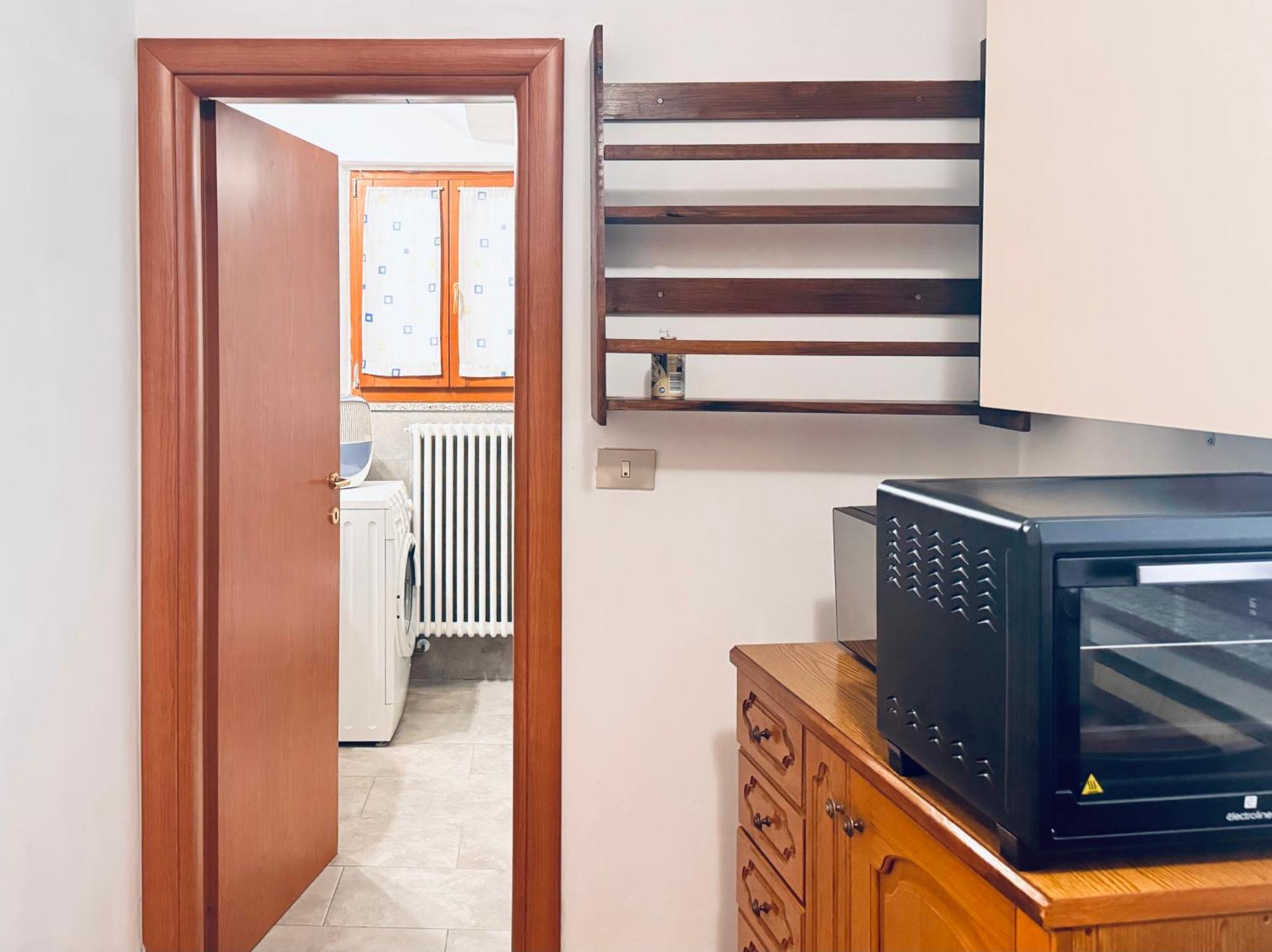 Appartamento Casa Con Giardino E Accesso Indipendente Bergamo Esterno foto