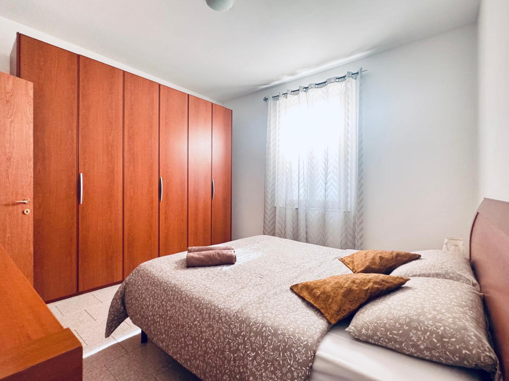 Appartamento Casa Con Giardino E Accesso Indipendente Bergamo Esterno foto