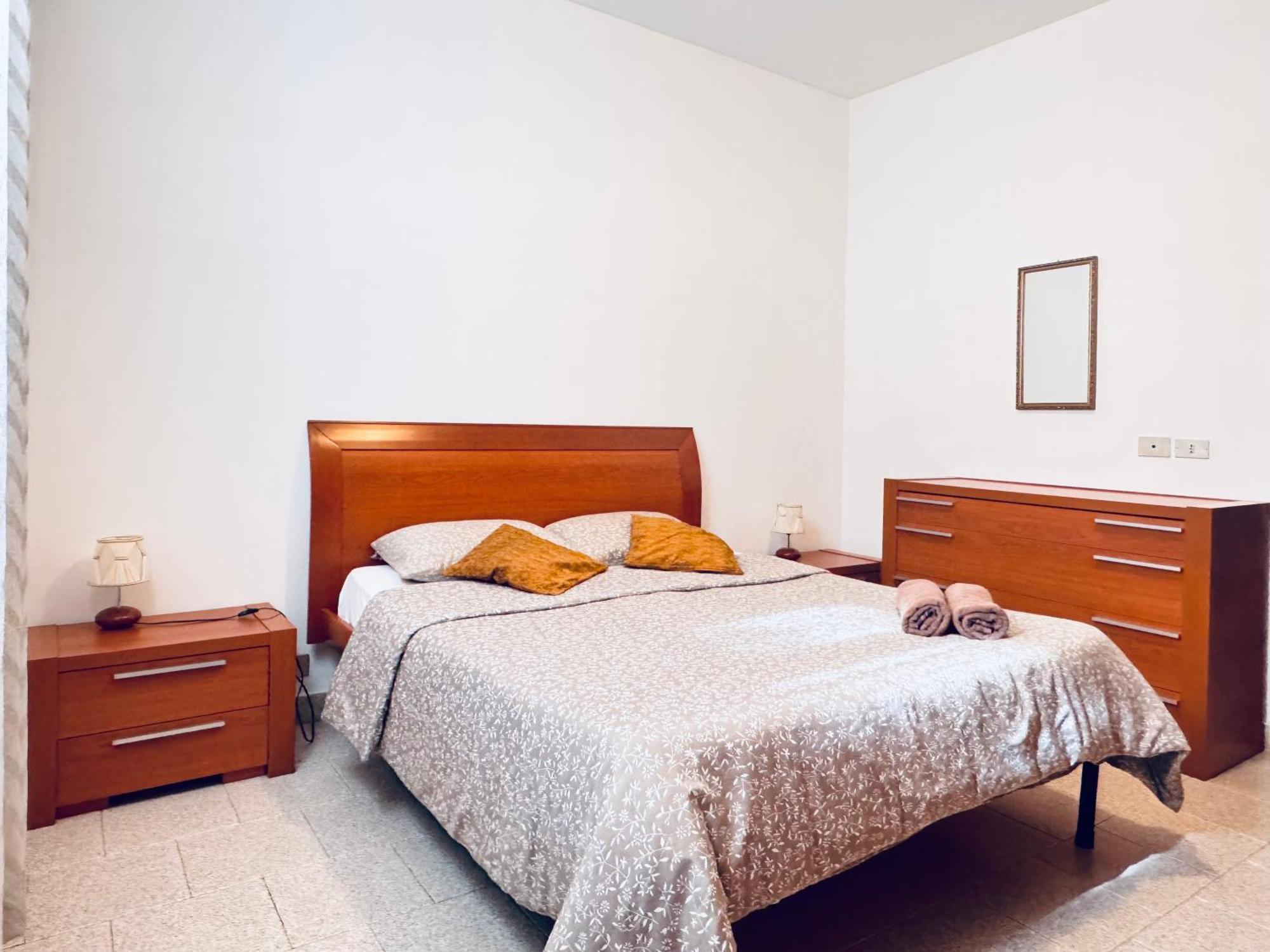 Appartamento Casa Con Giardino E Accesso Indipendente Bergamo Esterno foto