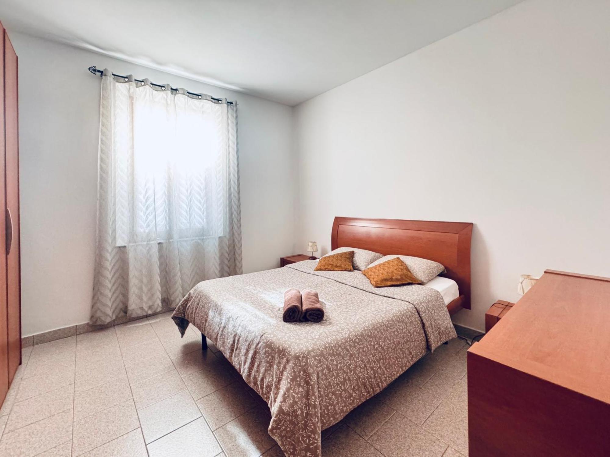 Appartamento Casa Con Giardino E Accesso Indipendente Bergamo Esterno foto