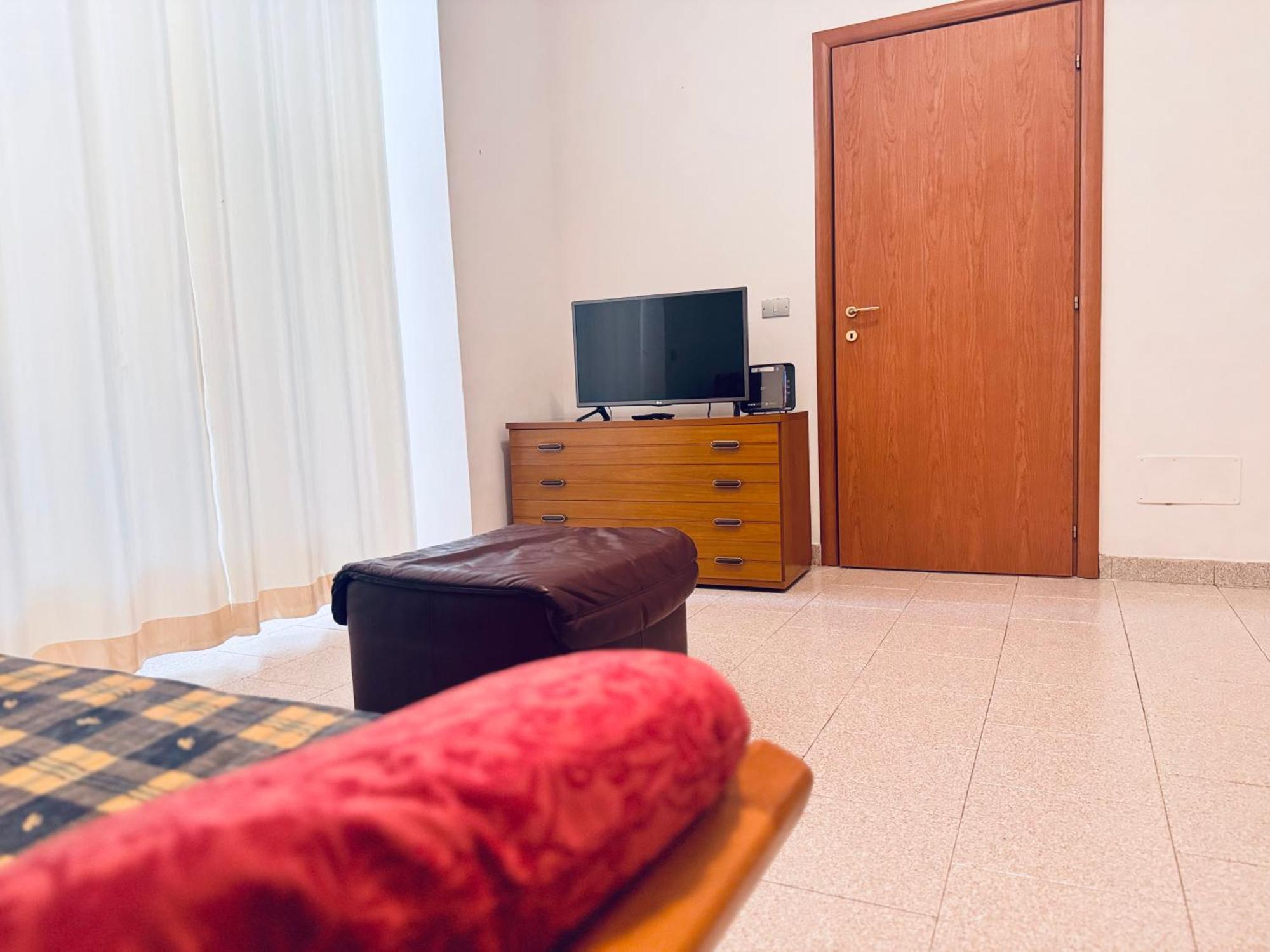 Appartamento Casa Con Giardino E Accesso Indipendente Bergamo Esterno foto